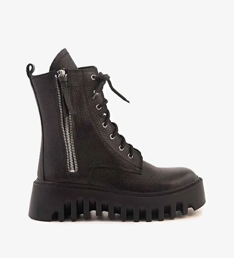 Rouge Kadın Bot 676 - Görsel 1