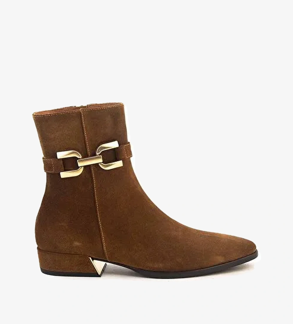 Rouge Kadın Bot B2107 - Görsel 1