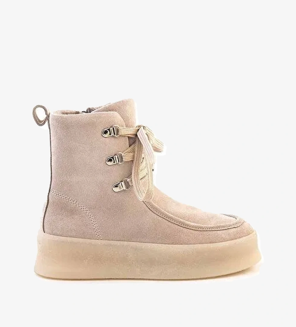 Rouge Kadın Günlük Bot 1131-3 - Görsel 1