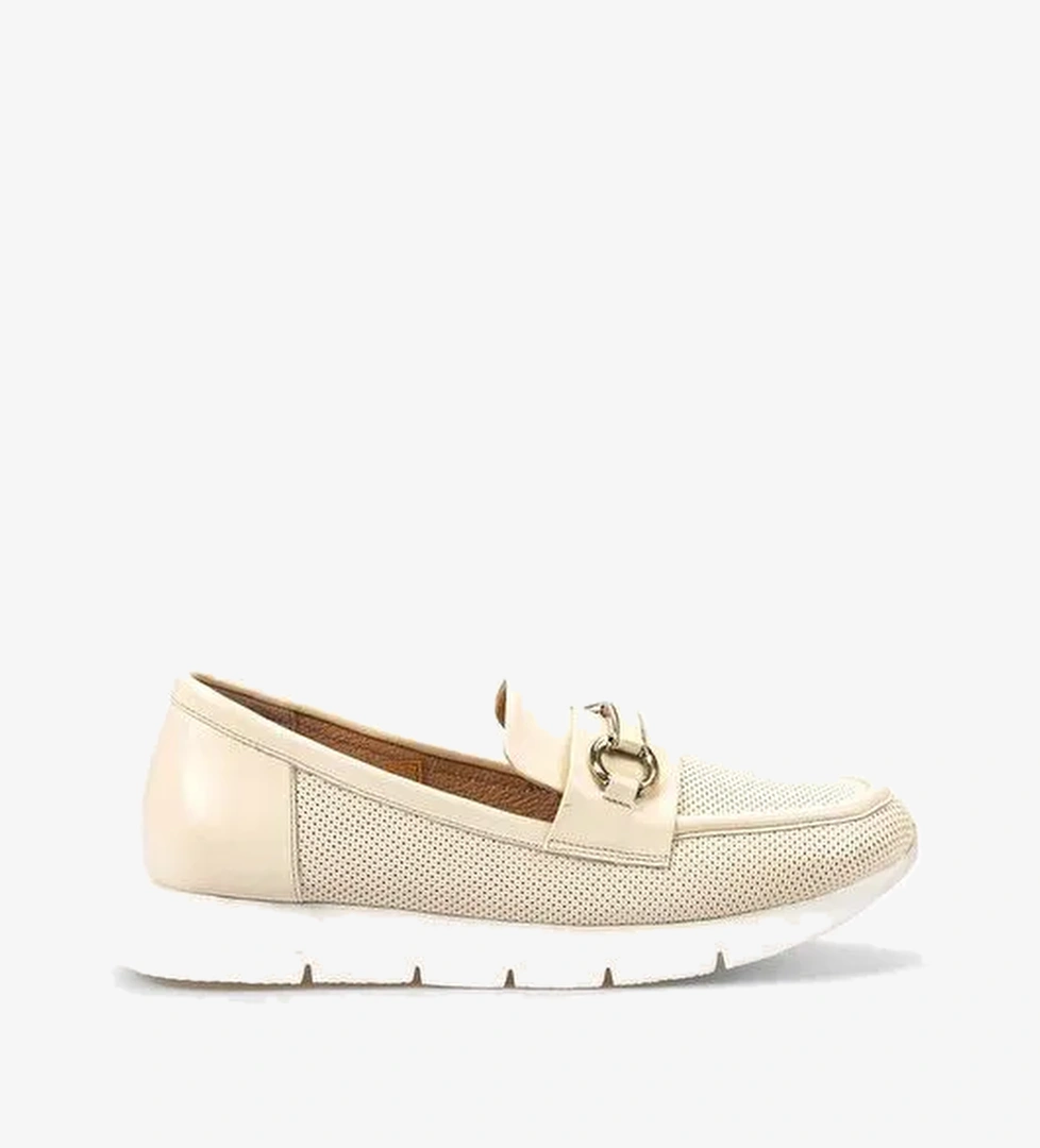 Kemal Tanca Kadın Günlük Ayakkabı 422 - Görsel 1