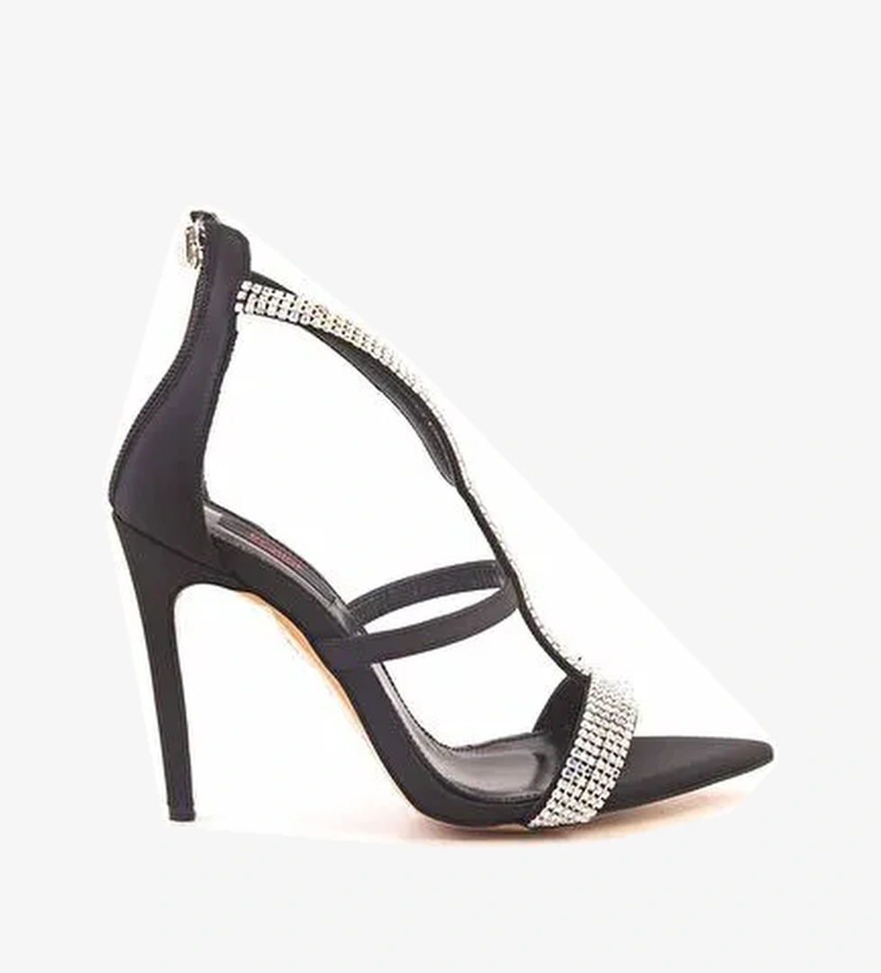 Rouge Kadın Gece & Abiye Ayakkabı 974 - Görsel 1