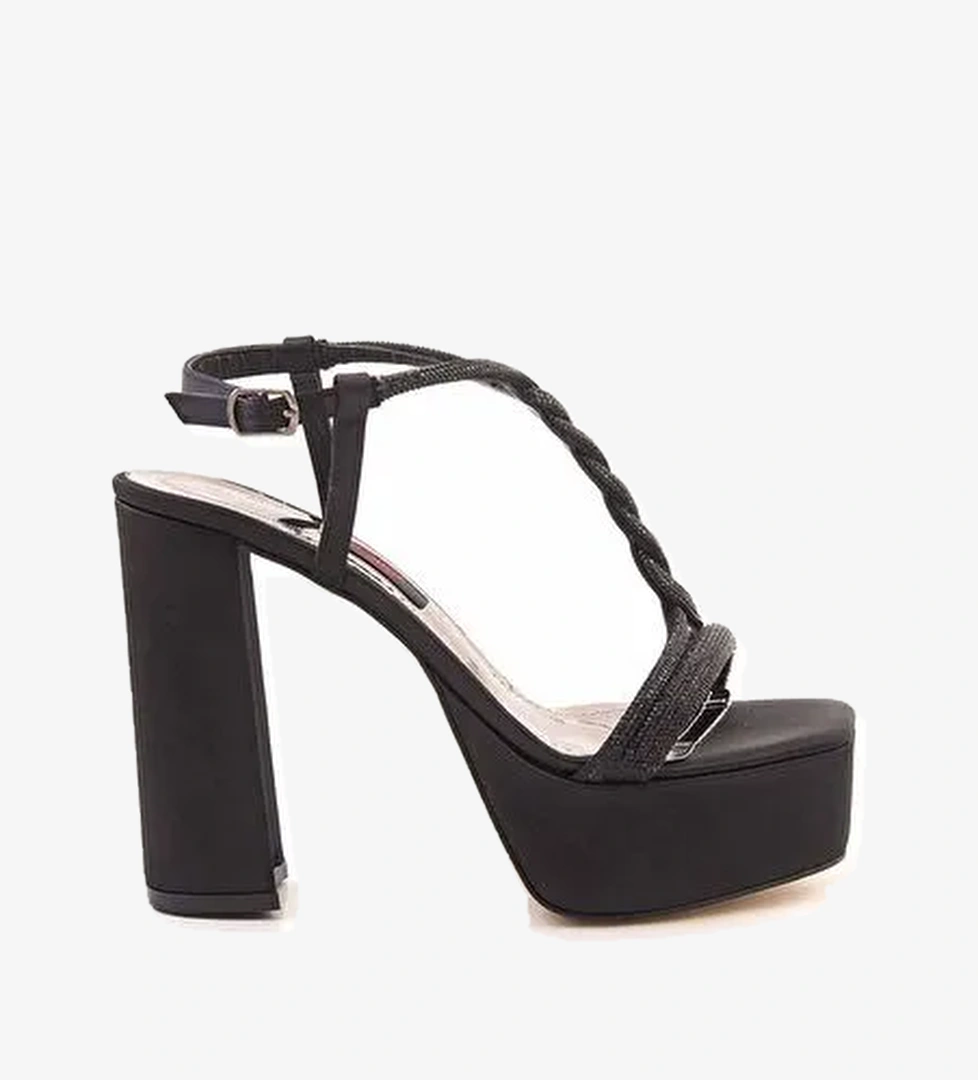 Rouge Kadın Gece & Abiye Ayakkabı 647 - Görsel 1