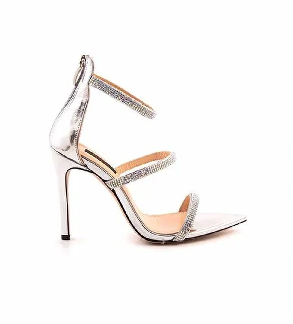 Rouge Kadın Gece & Abiye Ayakkabı 985 - Görsel 1