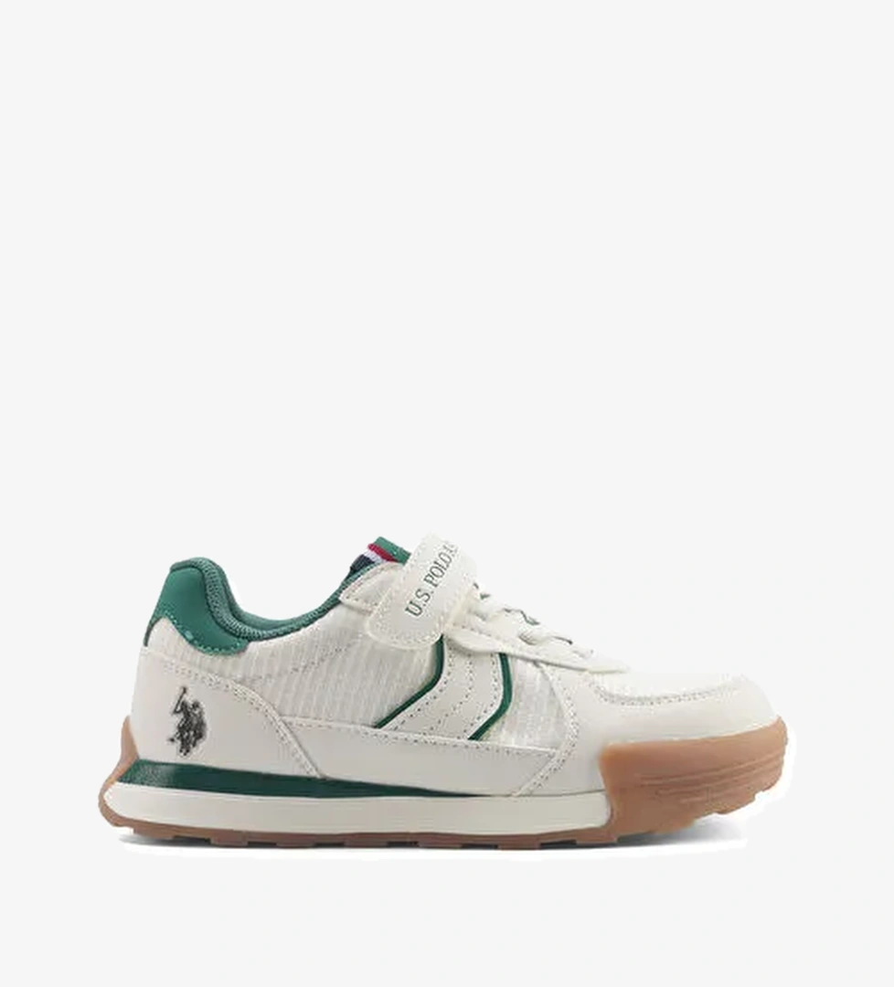 NUMA 5FX Bej Erkek Çocuk Sneaker - Görsel 1