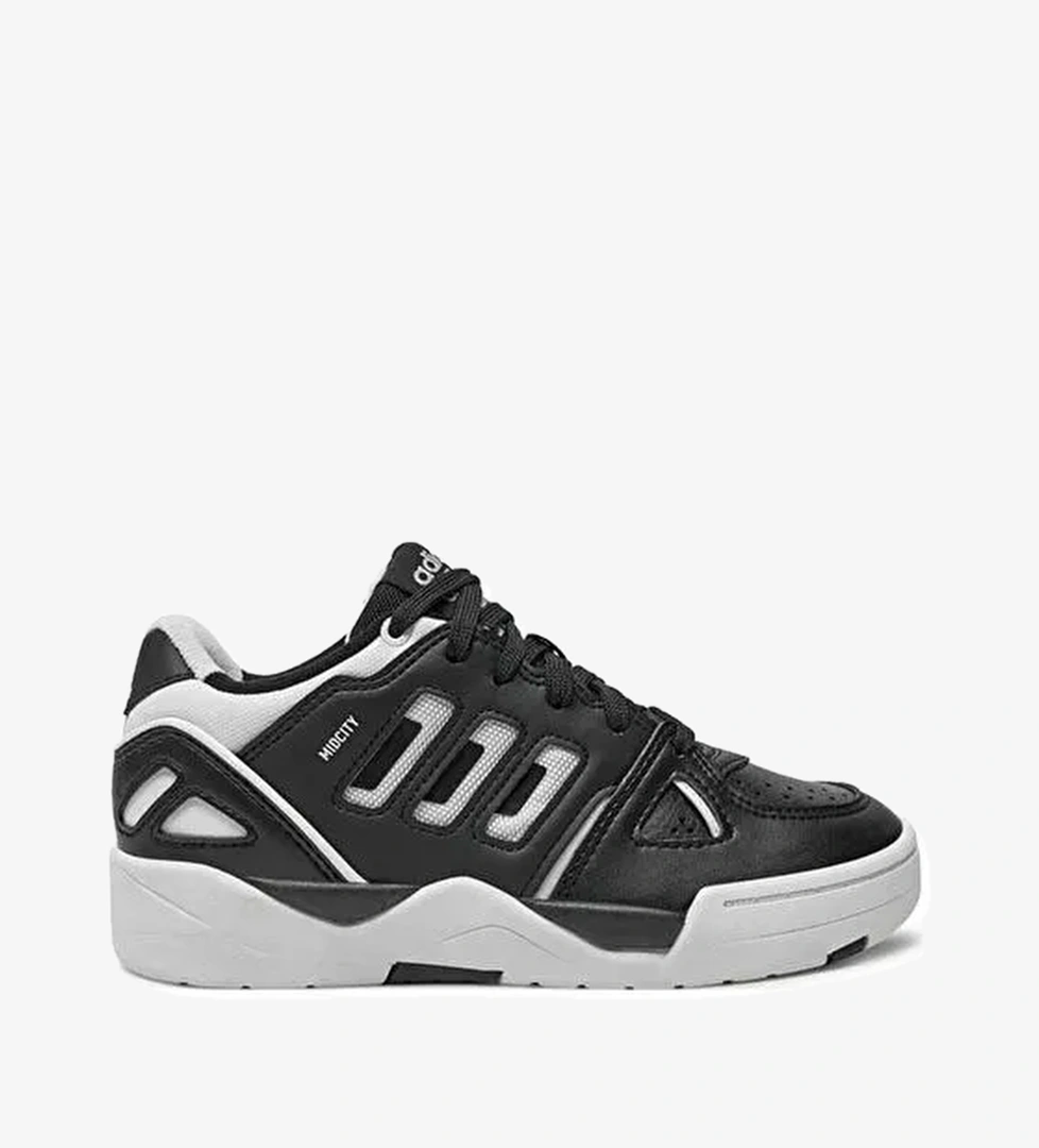 Midcity Low J Çocuk Günlük Ayakkabı IG7057 - Görsel 1