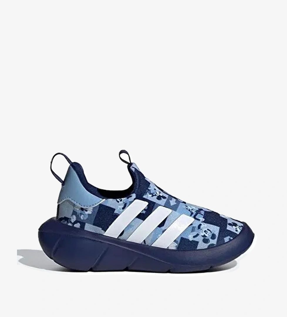 Monofıt Mıckey I Çocuk Günlük Ayakkabı IH6314 - Görsel 1