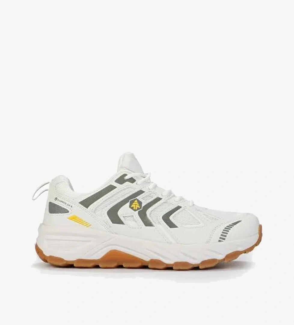 Hammer Jack Blair Beyaz Erkek Spor Ayakkabı - Görsel 1