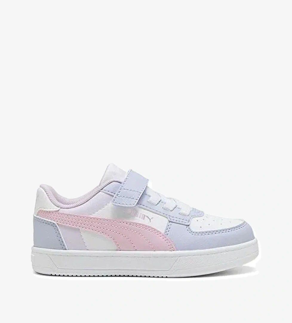 Caven 2.0 Block Ac+ Ps Çocuk Günlük Ayakkabı 394462-15 - Görsel 1