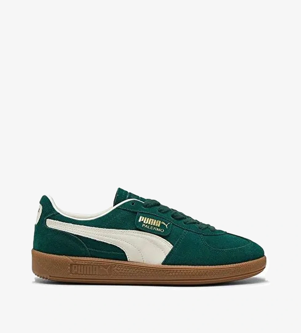 Palermo Erkek Günlük Ayakkabı 396463-61 - Görsel 1