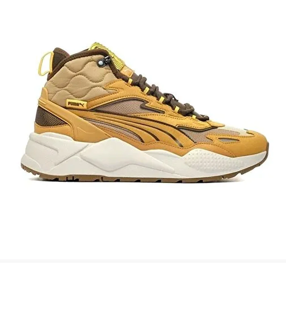 Erkek Günlük Ayakkabı Rs-X Hi 392718-03 - Görsel 1