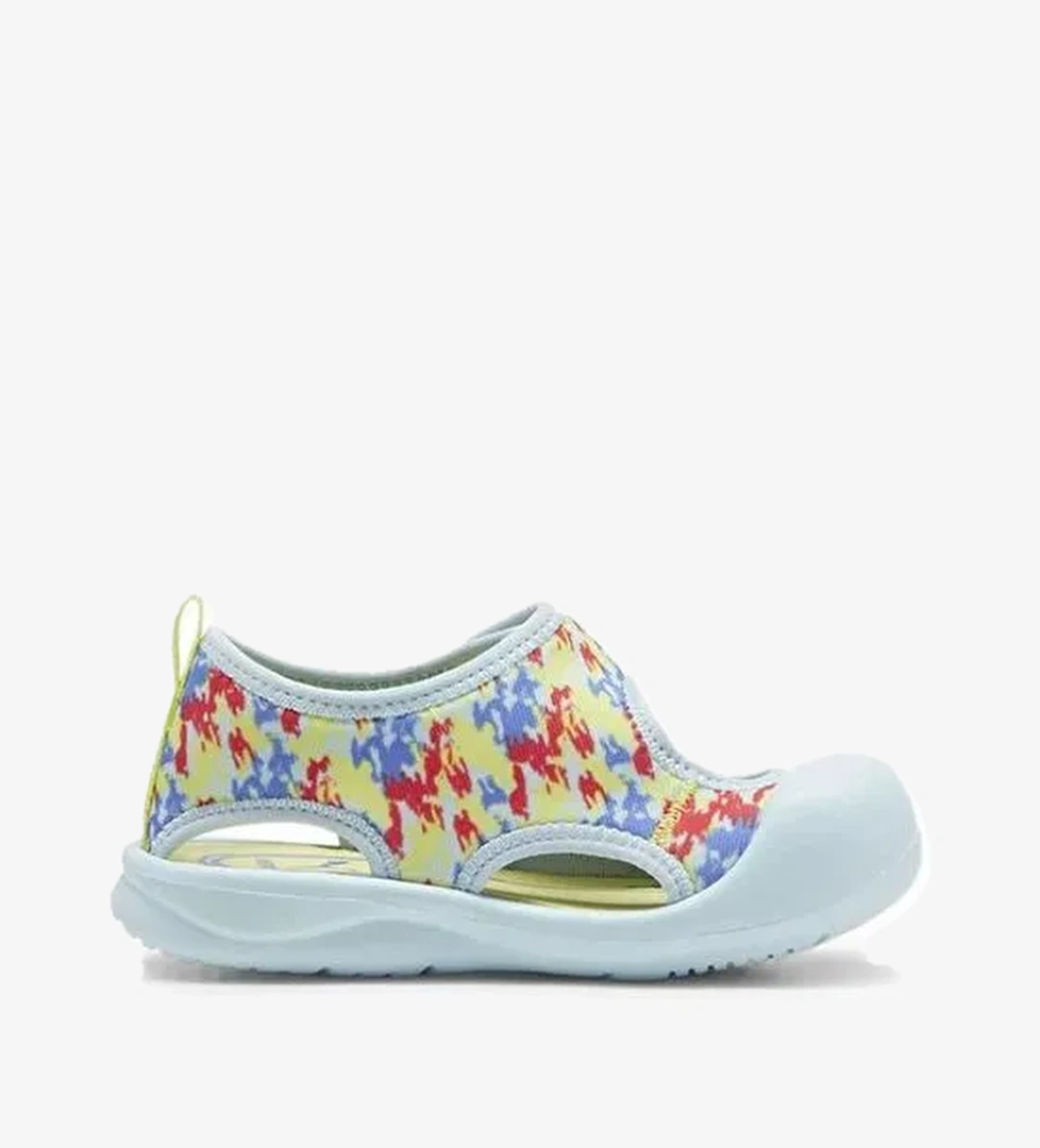 Aquacat Inf Bebek Günlük Ayakkabı 372158-17 - Görsel 1