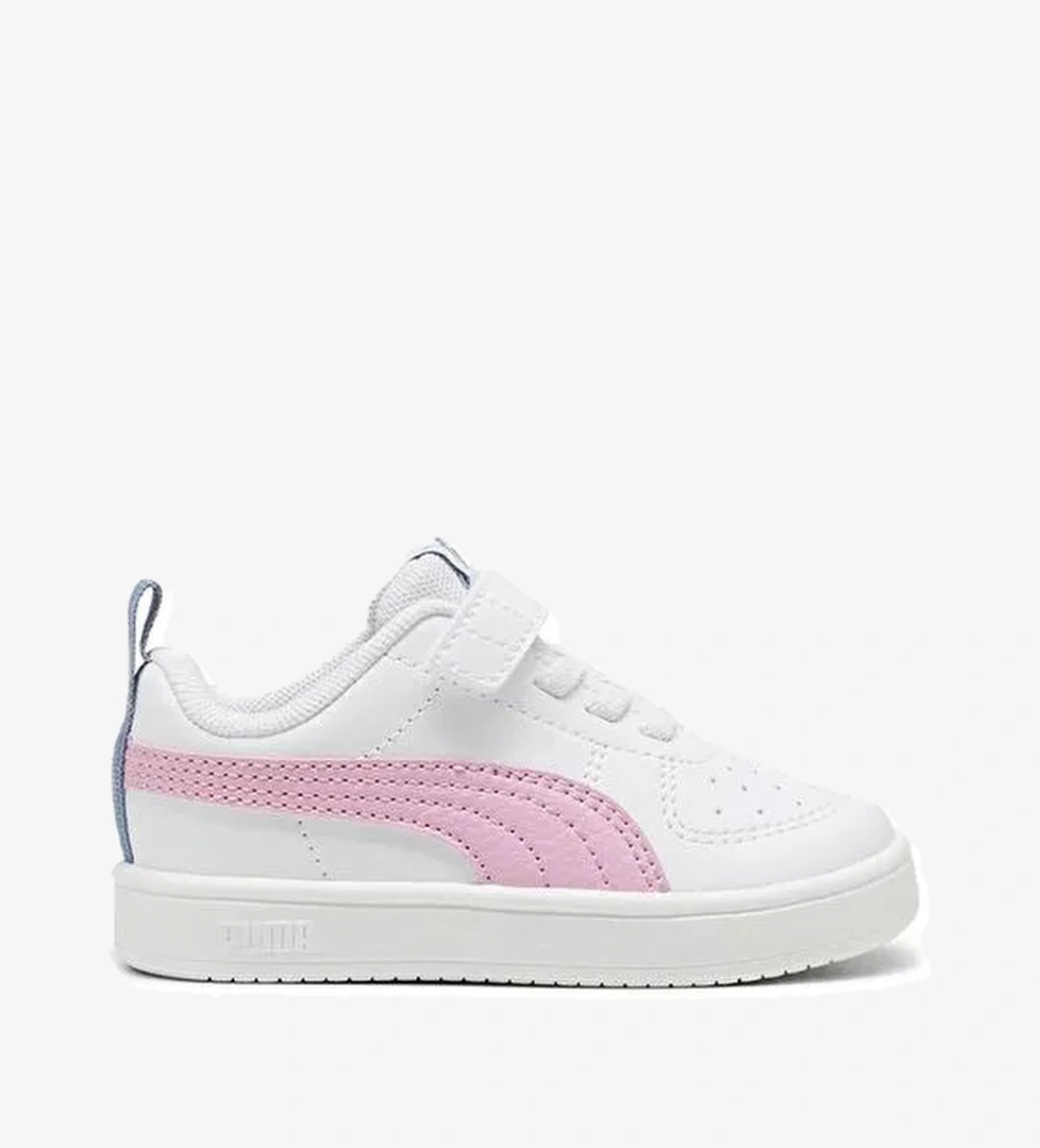 Bebek Günlük Ayakkabı Rickie Ac+ Inf 384314-27 - Görsel 1