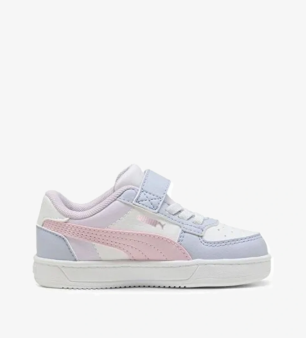 Caven 2.0 Block Ac+ Inf Çocuk Günlük Ayakkabı 394463-15 - Görsel 1