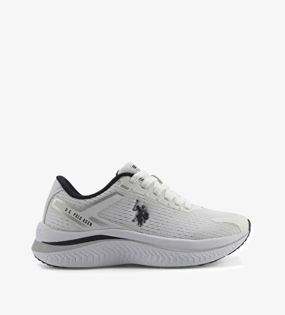 GENESIS 5FX Beyaz Erkek Koşu Ayakkabısı - Görsel 1