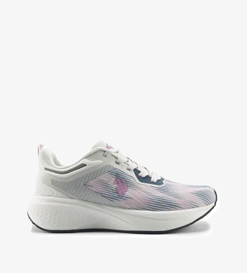 COVENTRY 5FX Beyaz Kadın Koşu Ayakkabısı - Görsel 1