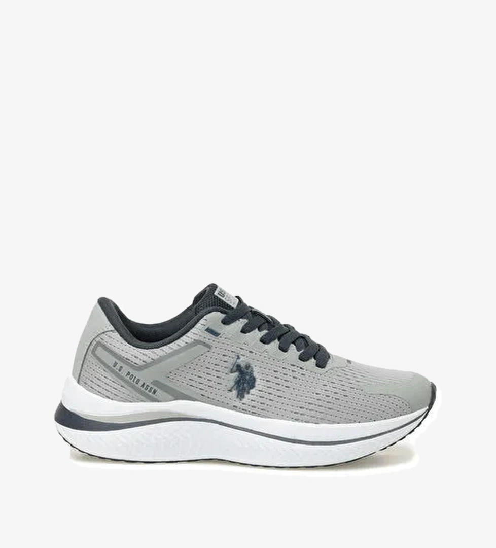 GENESIS 5FX Gri Erkek Koşu Ayakkabısı - Görsel 1