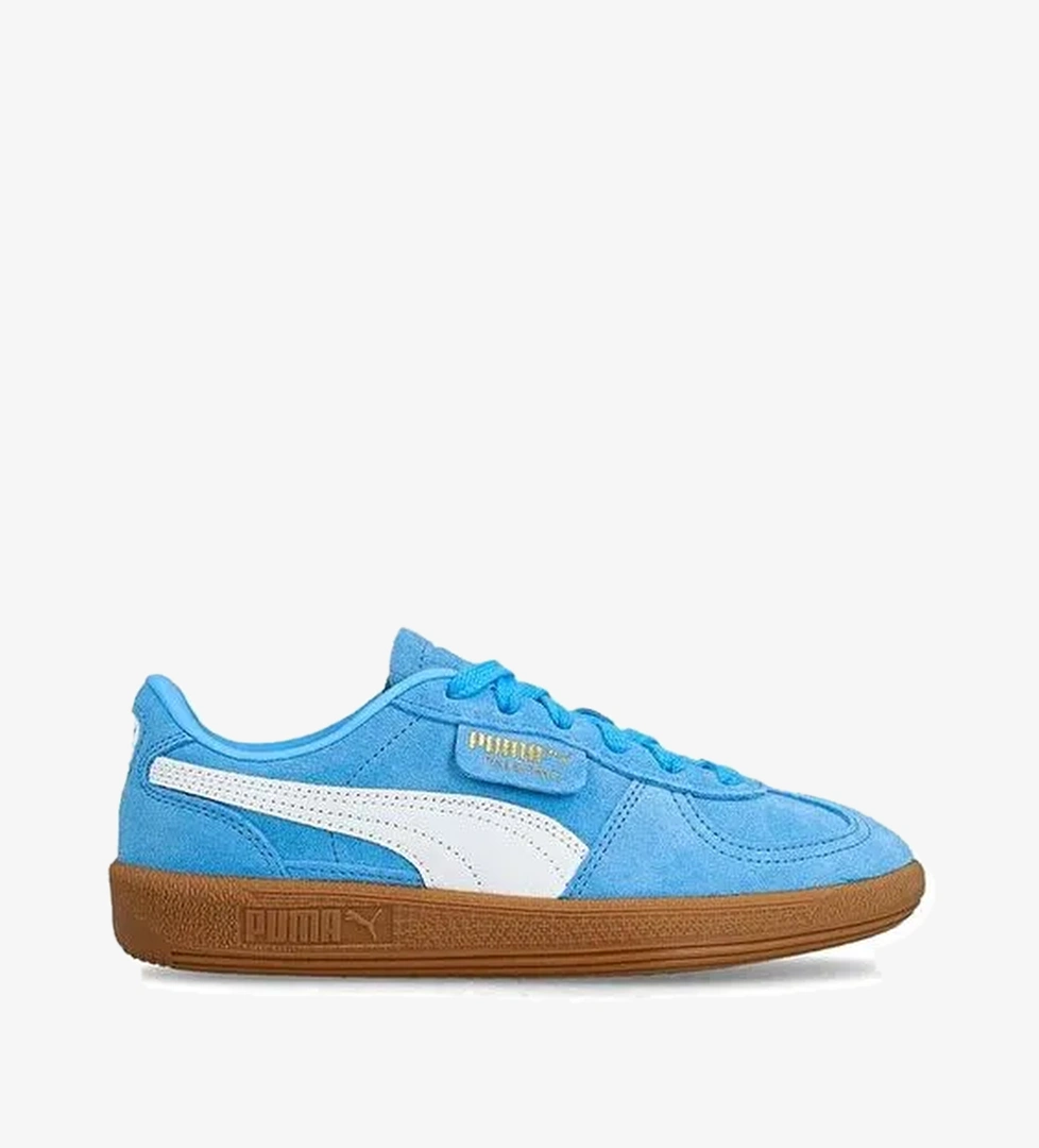 Palermo Jr Çocuk Günlük Ayakkabı 397271-28 - Görsel 1