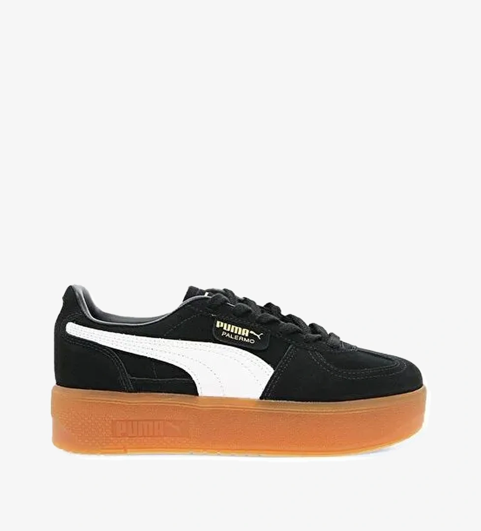 Palermo Elevata Wns Kadın Günlük Ayakkabı 399348-01 - Görsel 1