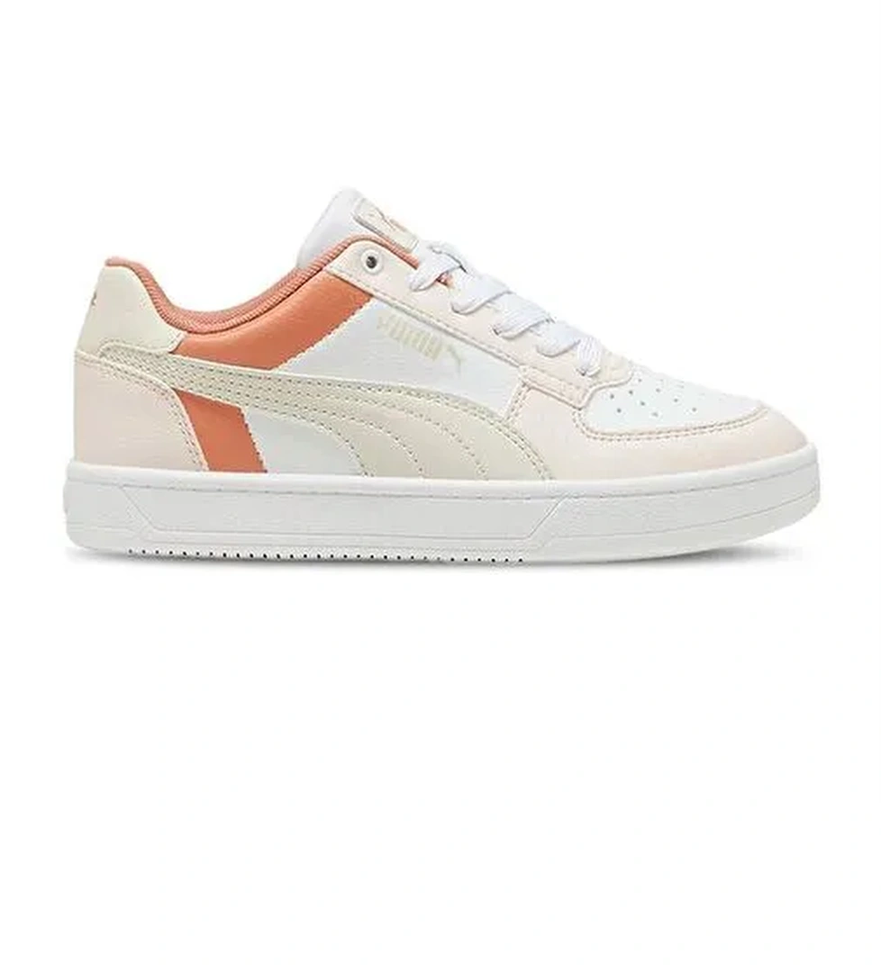 Çocuk Günlük Ayakkabı Caven 2.0 Block Jr 394461-10 - Görsel 1