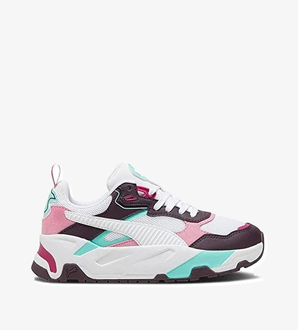 Trinity Jr Çocuk Günlük Ayakkabı 390838-16 - Görsel 1