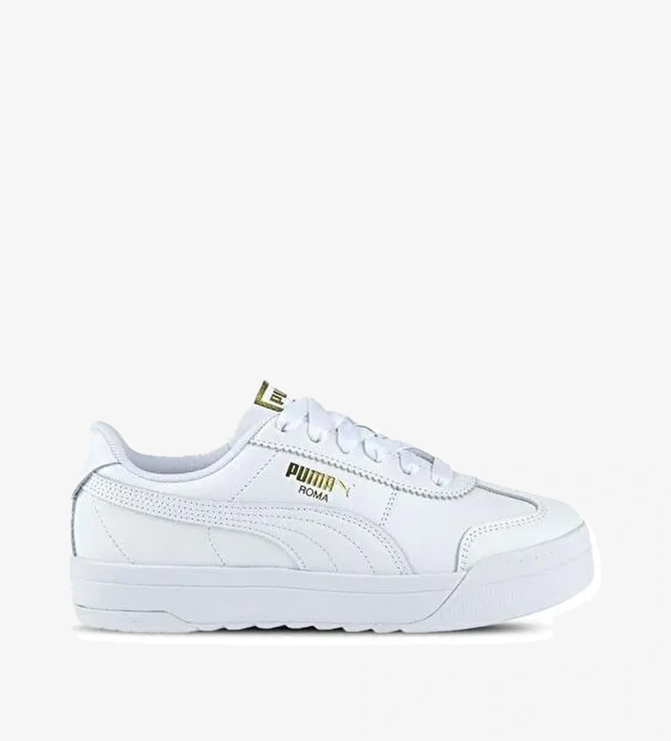 Roma Feminine Wns Kadın Günlük Ayakkabı 398609-01 - Görsel 1