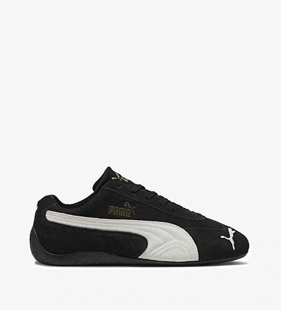 Puma Puma Siyah Speedcat Og Erkek Günlük Ayakkabı 398846-01 Klasik Ayakkabı | Boyner Siyah - 1. görsel