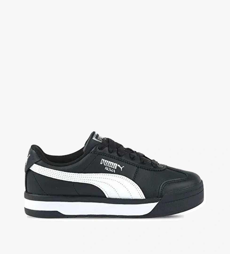 Roma Feminine Wns Kadın Günlük Ayakkabı 398609-02 - Görsel 1