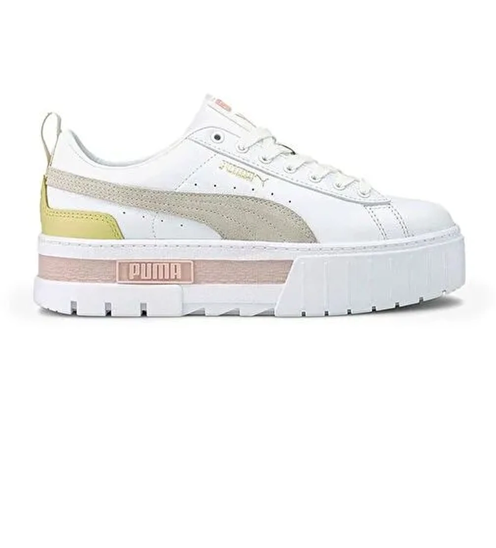 Kadın Günlük Ayakkabı Mayze Lth Wn S 381983-03 - Görsel 1