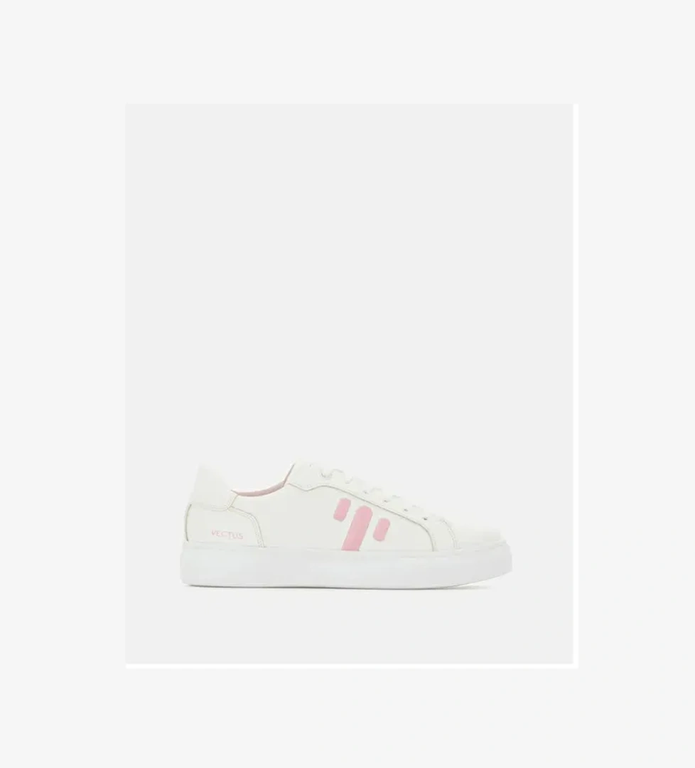 Vegtus Takla Kadın Spor Ayakkabı - Görsel 1