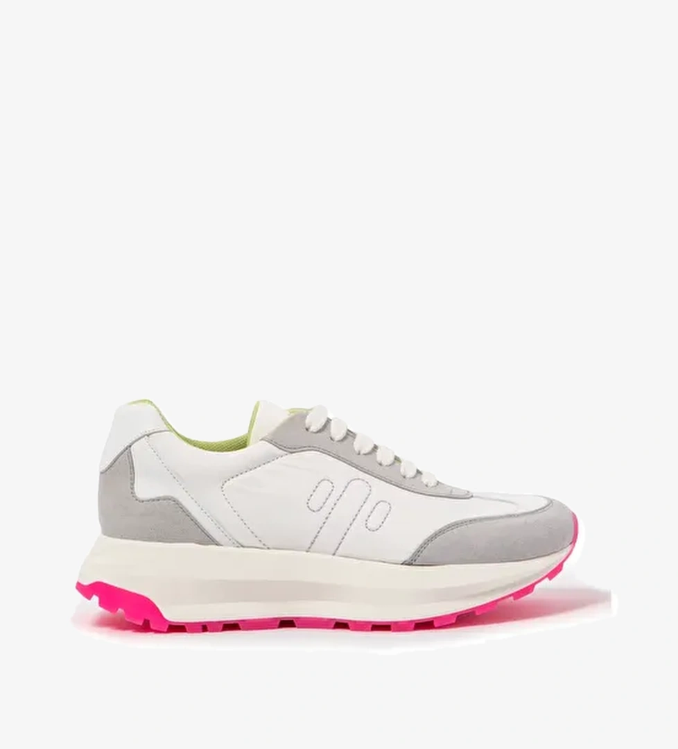 Vegtus Tundra Kadın Spor Ayakkabı - Görsel 1