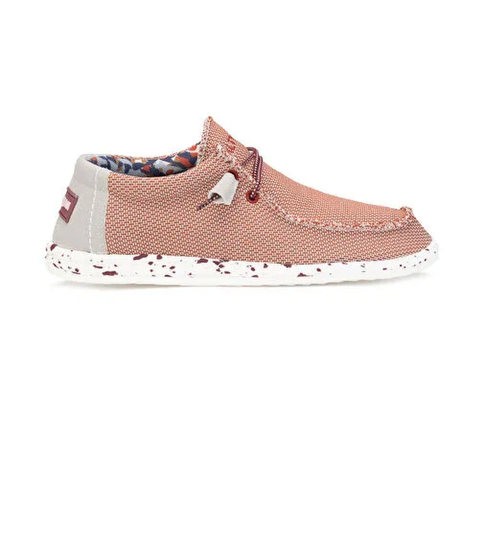 Saltyjam Wave Sox Erkek Ayakkabısı - Görsel 1