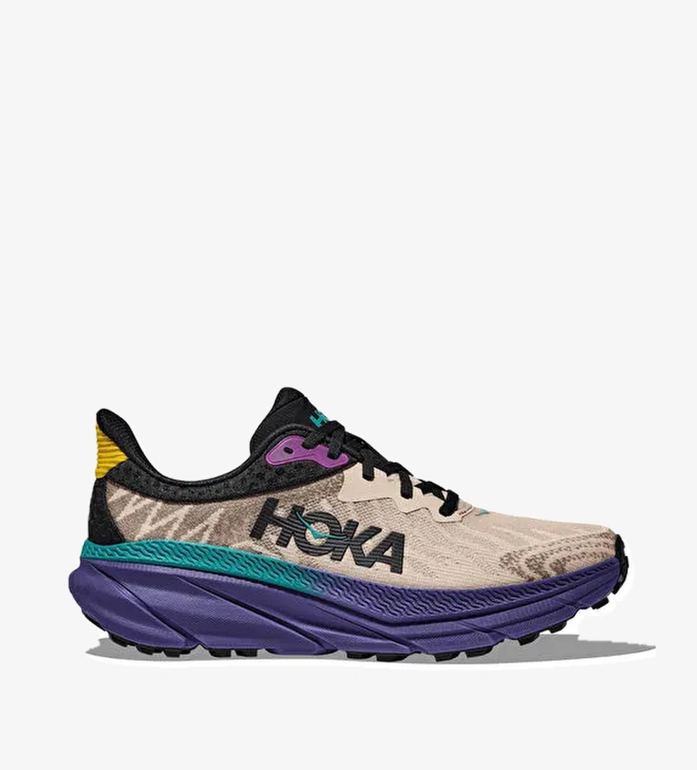 Hoka HOKA 1134497-OMN CHALLENGER ATR 7 Bej Erkek Koşu Ayakkabısı model görseli