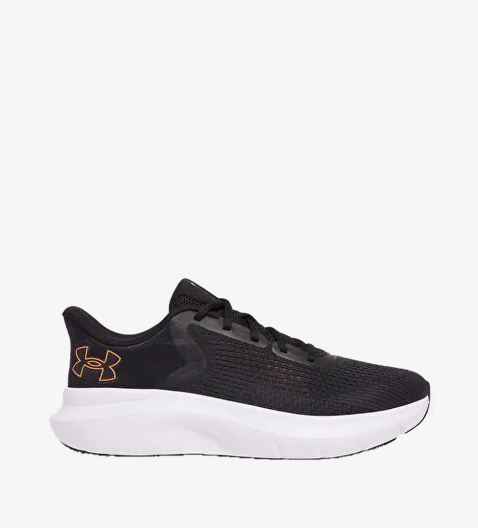 Under Armour Under Armour 3028256-003 UA Charged Rogue 5 Siyah Erkek Koşu Ayakkabısı model görseli