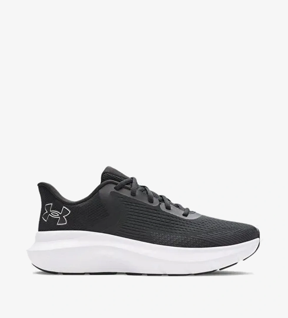 Under Armour Under Armour 3028256-001 UA Charged Rogue 5 Siyah Erkek Koşu Ayakkabısı model görseli