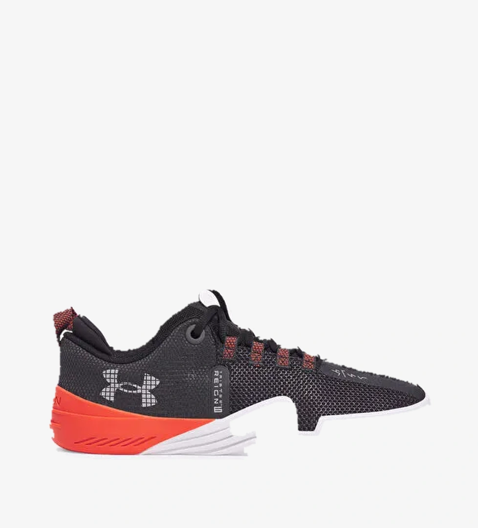 Under Armour Gri Under Armour Tribase Reign 6 Erkek