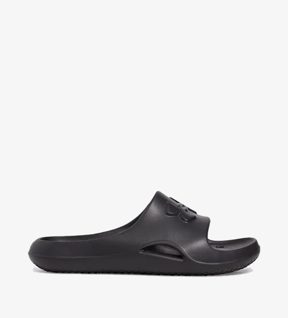 Under Armour 3028094-001 UA Locker V SL Siyah Erkek Terlik