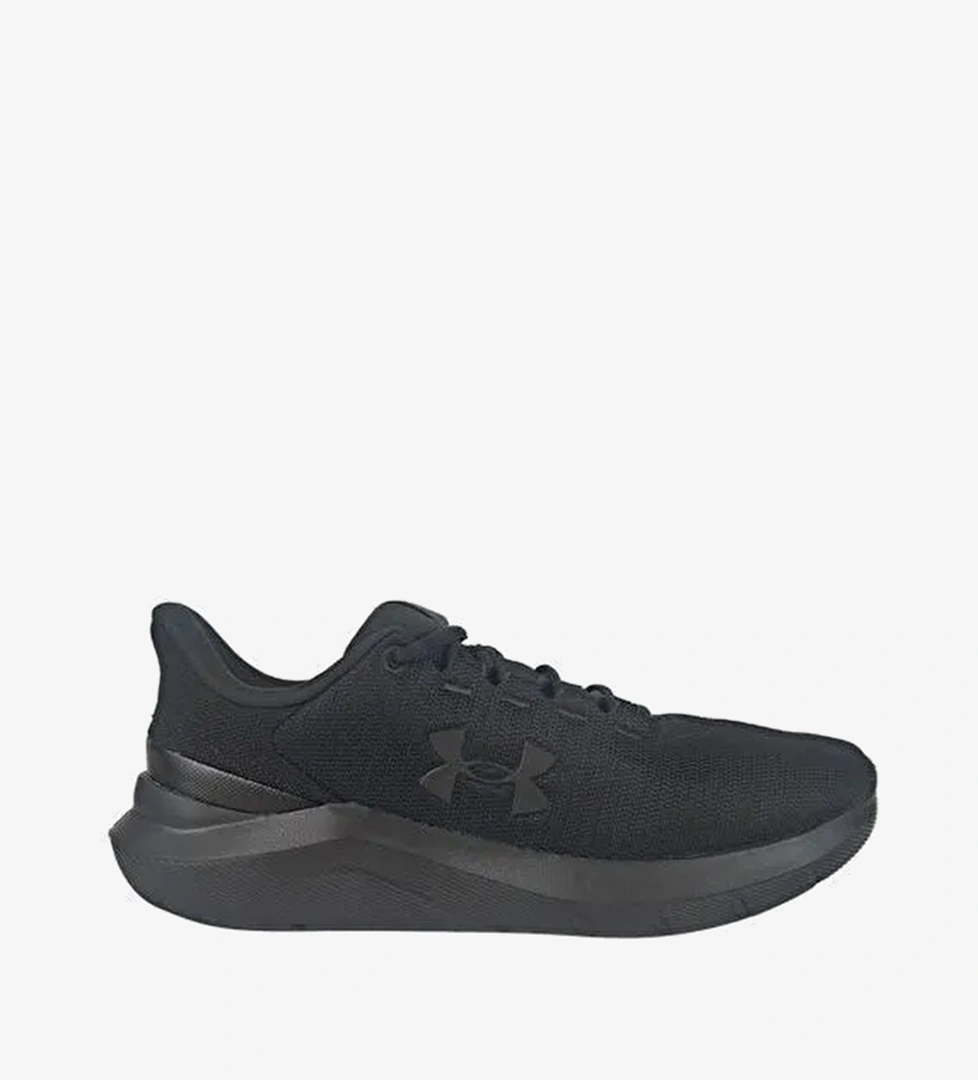 Under Armour 3028252-002 UA Phade RN 3 Siyah Erkek Koşu Ayakkabısı - Görsel 1