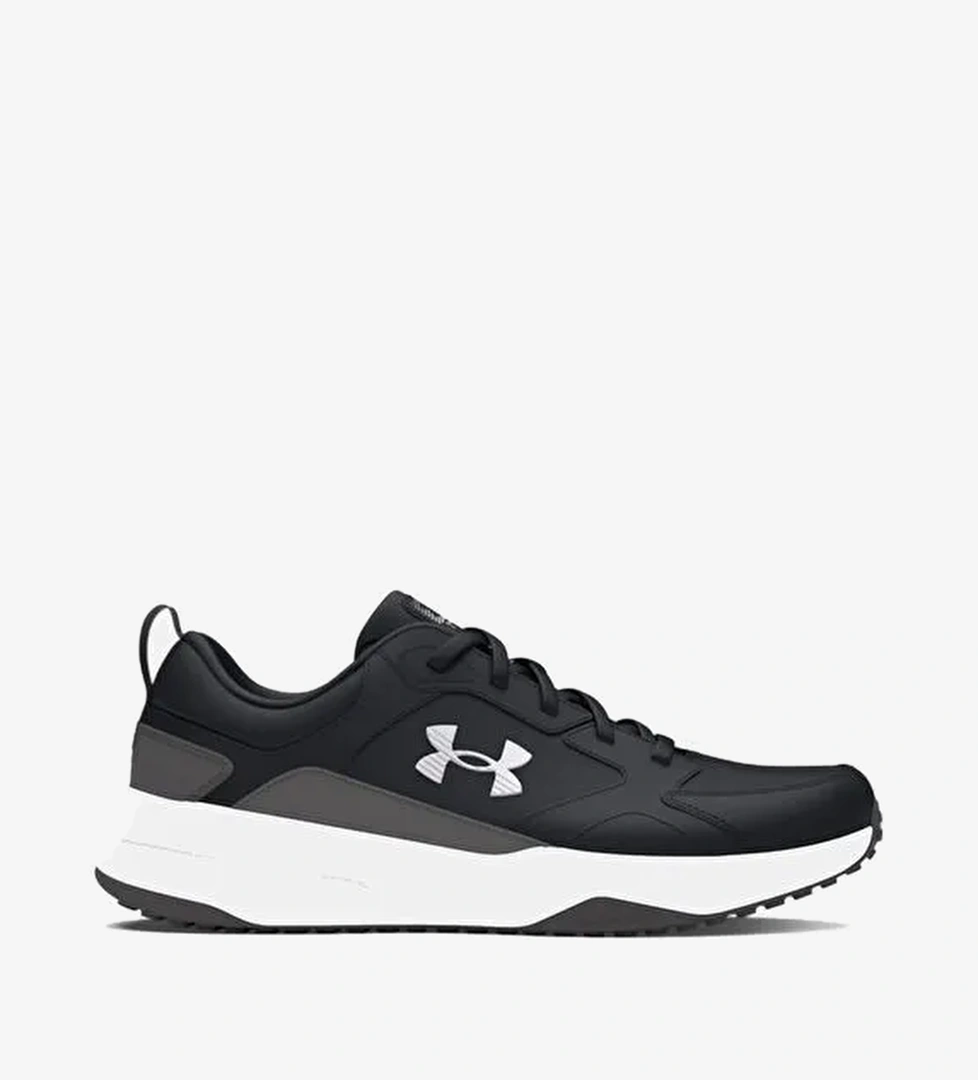 Under Armour Siyah Under Armour Ua Charged Edge Erkek