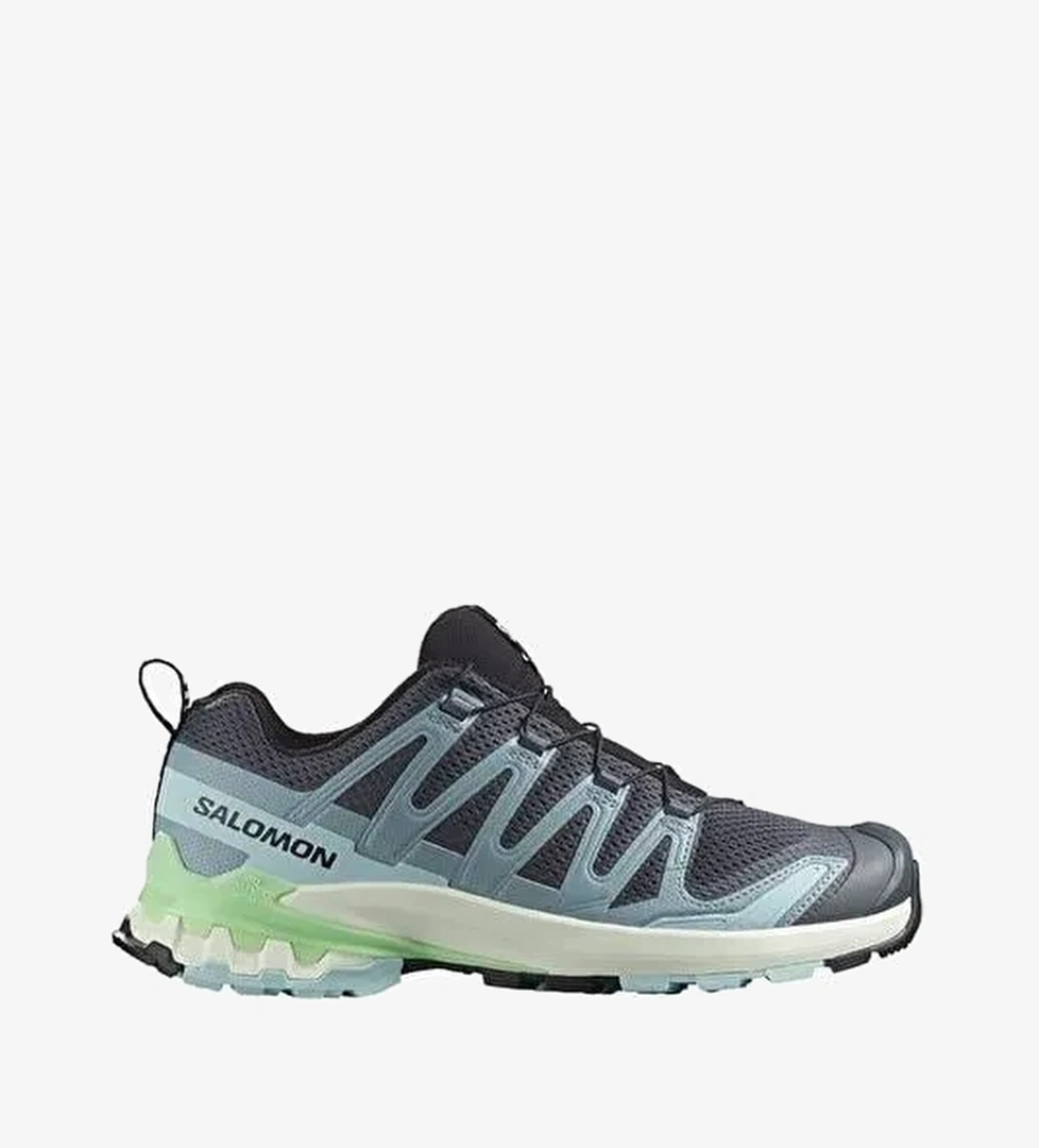 Salomon Xa Pro 3D V9 W Kadın Koşu Ayakkabısı - Görsel 1