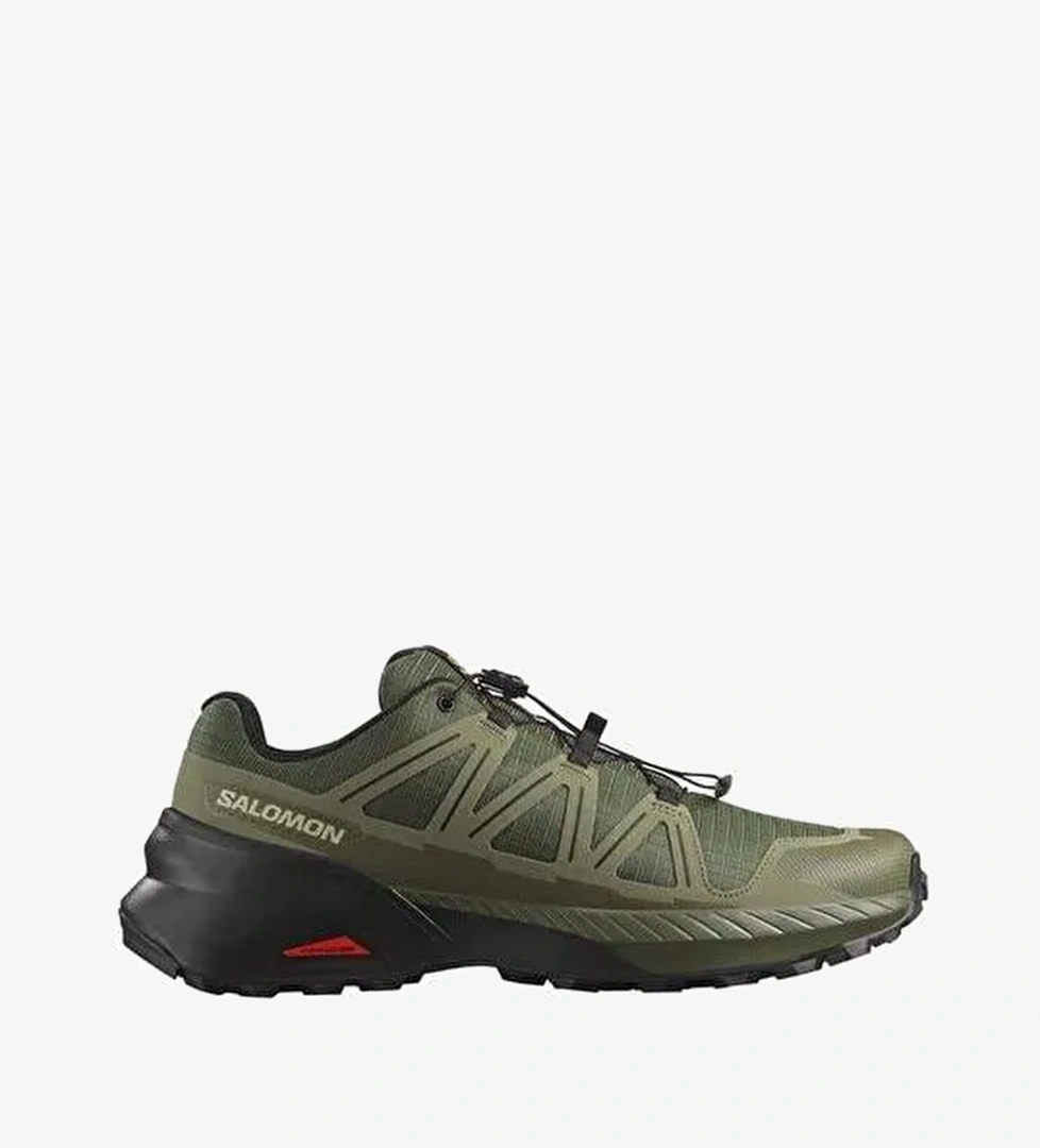 Salomon Speedcross Peak Erkek Koşu Ayakkabısı - Görsel 1