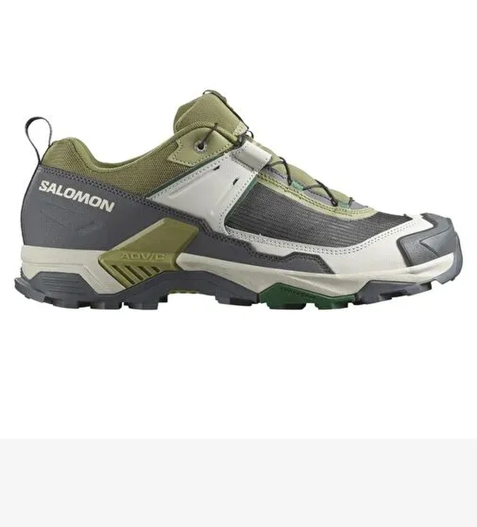 Salomon X Ultra 5 Erkek Outdoor Ayakkabı-L47797900 - Görsel 1