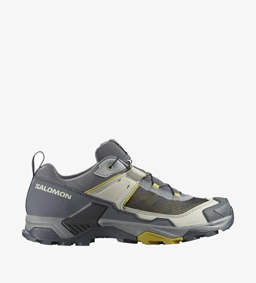 Salomon X Ultra 5 Erkek Outdoor Ayakkabı-L47724700 - Görsel 1