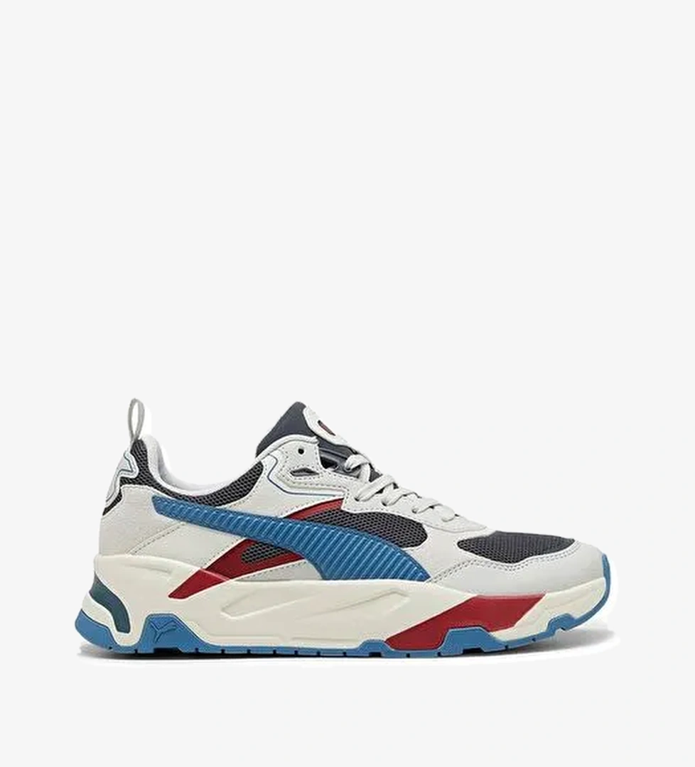 Puma Trinity Erkek Spor Ayakkabı - Görsel 1