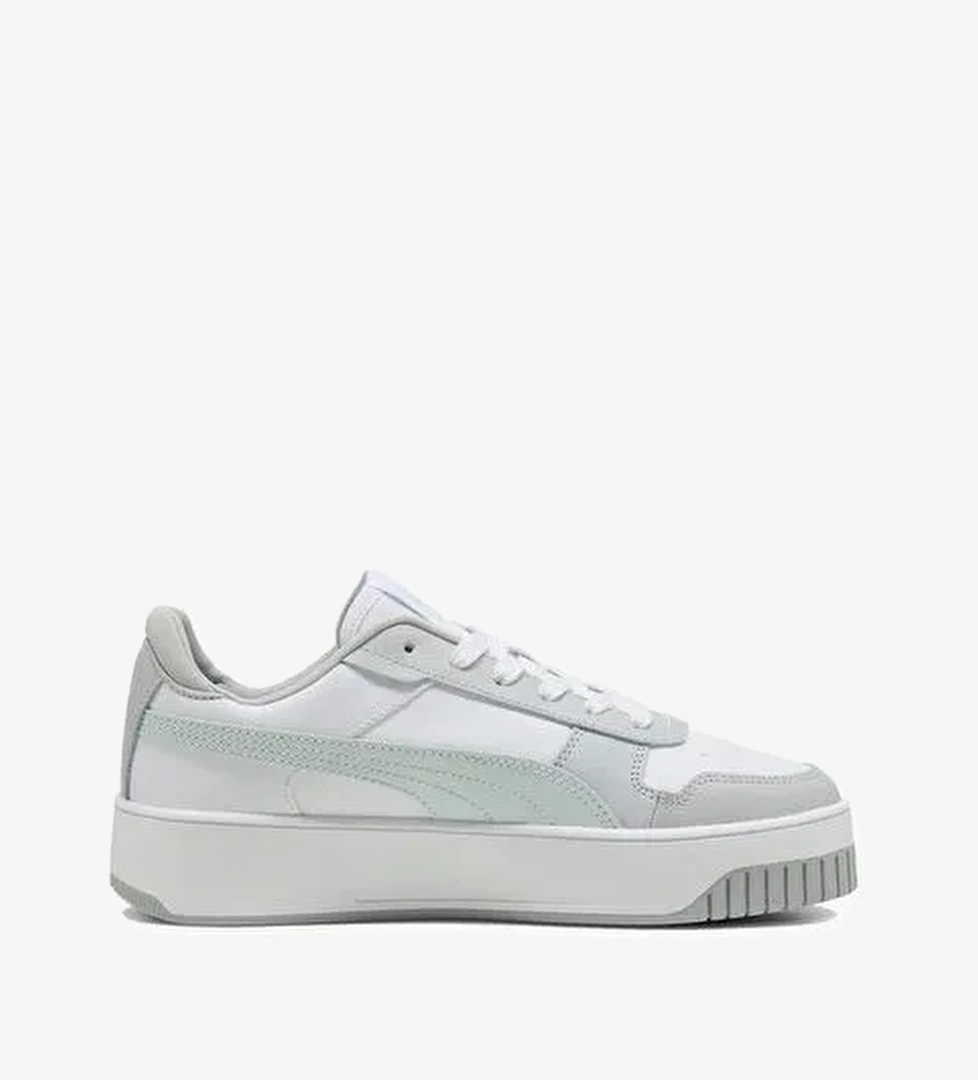 Puma Carina Street Sneaker - 38939043 - Görsel 1
