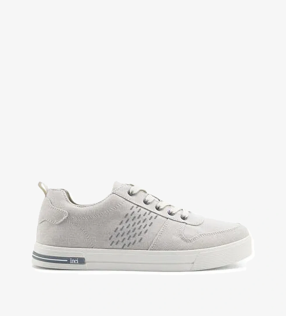 INCI GAROBA 5FX GRI Erkek Sneaker - Görsel 1