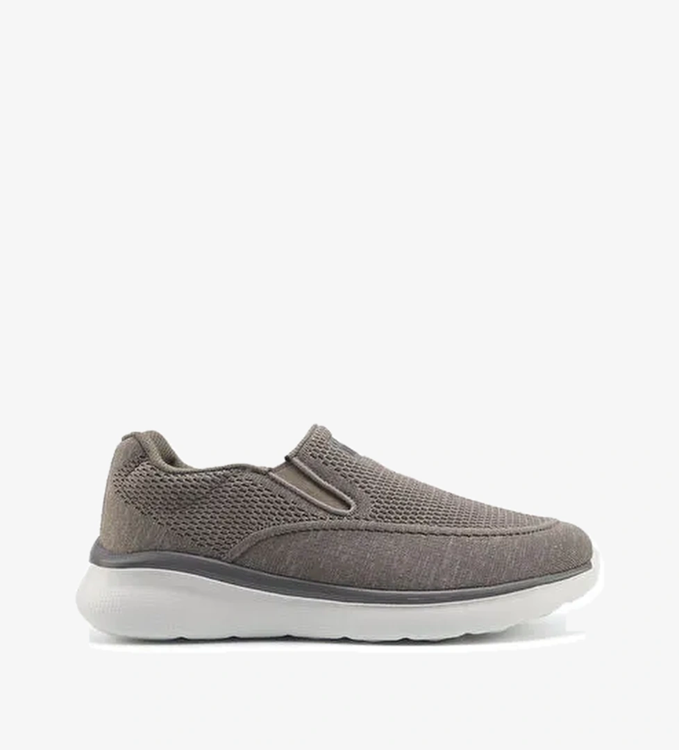 INCI COMETA 5FX Kahverengi Erkek Comfort Ayakkabı - Görsel 1