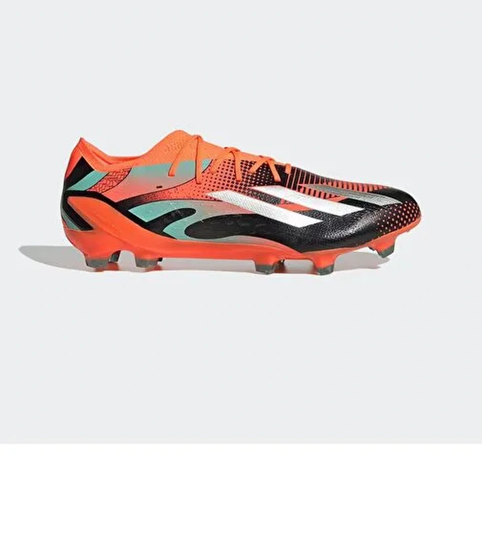 adidas X Speedportal Messi.1 Firm Ground Erkek Krampon - Görsel 1