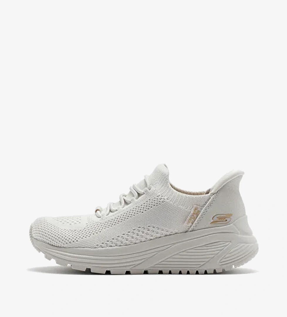 Skechers Skechers Beyaz Kadın Sneaker 117620 OFWT model görseli