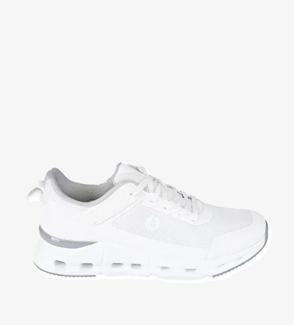 Hammer Jack Hammer Jack Siyah Beyaz Erkek Sneaker Desiree model görseli