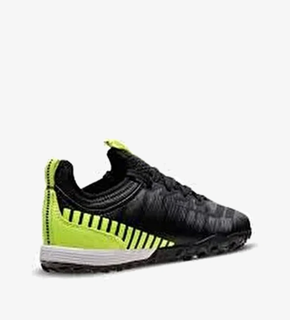 Lescon Tempo 3 Cocuk Halısaha Ayakkabı Sıyah - Görsel 1